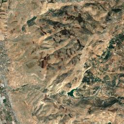 Kurayyimah Satellite Map