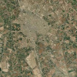 Imam Qasim Satellite Map