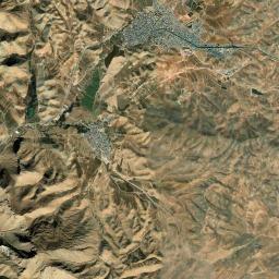 Sureshjan Satellite Map