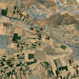 Farrokhshahr Satellite Map