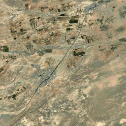 Mohammad Abad Satellite Map
