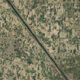 Harnoli Satellite Map