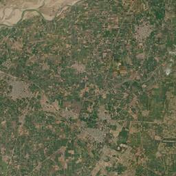 Shahpur Satellite Map
