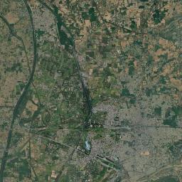 Pathankot Satellite Map
