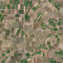 Estación Pescaderos Satellite Map