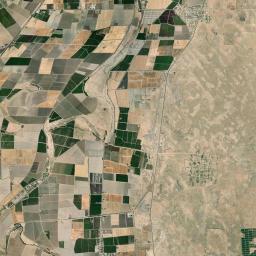 Ejido Lagunitas Satellite Map