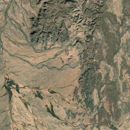 Sikort Chuapo Arizona map(satellite map)