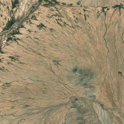 Oit Ihuk Arizona map(satellite map)