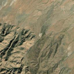 Buckeye Mill Arizona map(satellite map)
