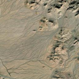 Wheeler Place Arizona map(satellite map)