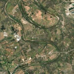 U.S. 67, Rainbow, TX 76077, USA Satellite Map