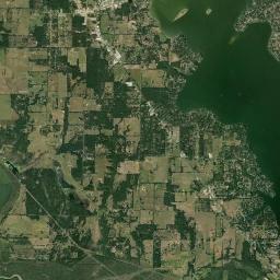 Tool Satellite Map
