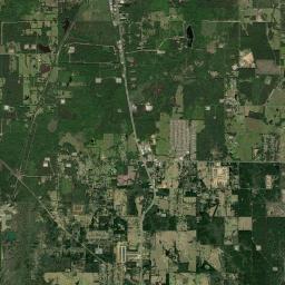 299-331 Brian David Road, Stonewall, LA Satellite Map