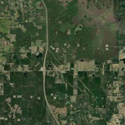 101-1201 Stonewall-Frierson Road, Frierson Satellite Map