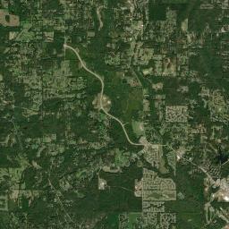 126-130 Windy Hill Cove, Raymond, MS Satellite Map