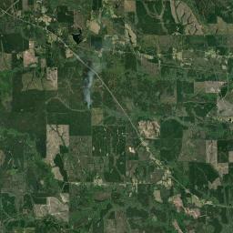 Yantley Alabama map(satellite map)