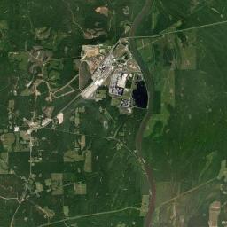 Tompkinsville Alabama map(satellite map)