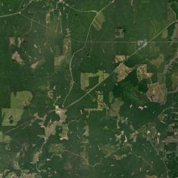 Half Acre Alabama map(satellite map)