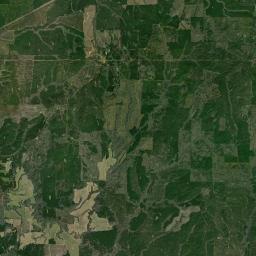 Rembert Alabama map(satellite map)