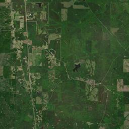 Octagon Alabama map(satellite map)