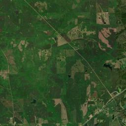 Catherine Alabama map(satellite map)