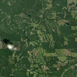 Hicks Hill Alabama map(satellite map)