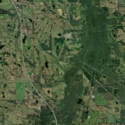 Snowdoun Alabama map(satellite map)