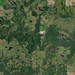 Mamie Alabama map(satellite map)