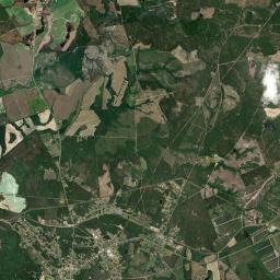 Mount Vernon Satellite Map