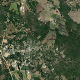 Lyons Satellite Map