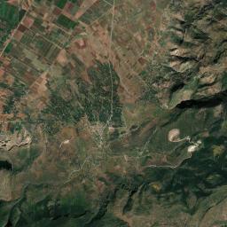 Timoulilt Satellite Map