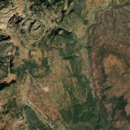 Isseksi Satellite Map