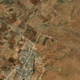 Al Abyār Satellite Map