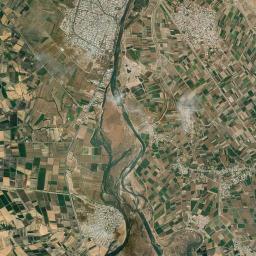 Torkalaki Satellite Map