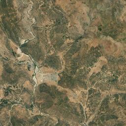 Bazoft Satellite Map