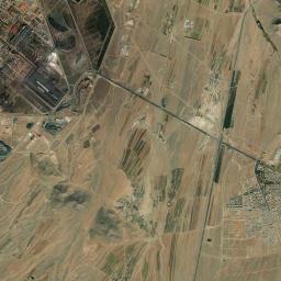 Majlesi Satellite Map
