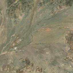 Khusf Satellite Map