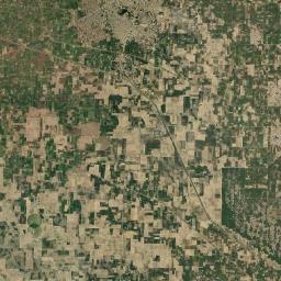 Mitha Tiwana Satellite Map