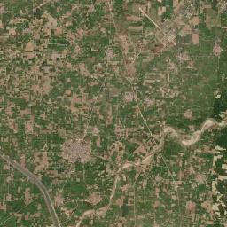 Kalaswala Satellite Map