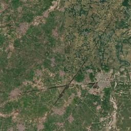 Fazilpur Satellite Map