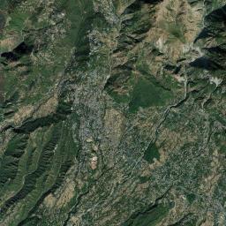 Dharamsala Satellite Map