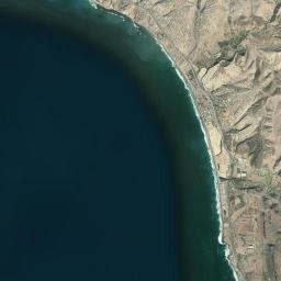 Primo Tapia Satellite Map