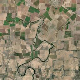 Durango Satellite Map