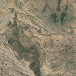Schuchuli Arizona map(satellite map)