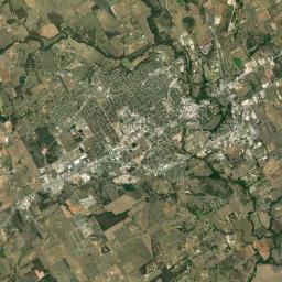 U.S. 67, Stephenville, TX 76401, USA Satellite Map