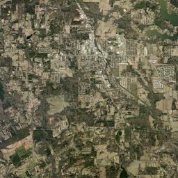 Whitehouse Satellite Map