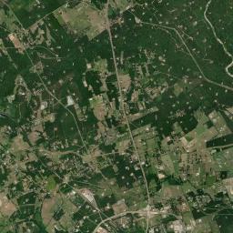 Carthage, TX 75633, USA Satellite Map