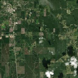 Jonesboro Satellite Map