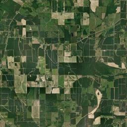 2001-2103 Louisiana 130, Winnsboro, LA Satellite Map