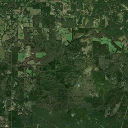 2400-2790 Lebanon Pinegrove Road, Utica Satellite Map